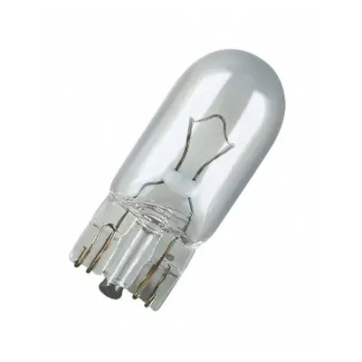 OSRAM žárovka 12V 5W W2.1X9.5D W5W 1 kus (OSRAM žárovka 12V 5W W2.1X9.5D W5W 1 kus)