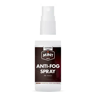 OXFORD sprej MINT ANTIFOG 50ML - zabraňuje zamlžování skla (OXFORD sprej MINT ANTIFOG 50ML - zab