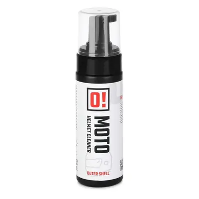 OMOTO pěna do mytí KASKU 150ML O! FOAM FRESH HELMET CLEANER (O!MOTO) (OLE-015) (OMOTO pěna do my