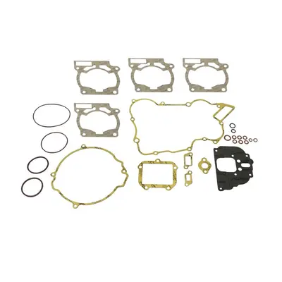 XRADICAL(ARTEIN GASKETS) SMART KIT (top end + clutch cover gaskets) KTM EXC 125 2T 07-16 (XRADIC