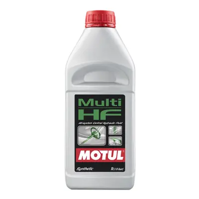 MOTUL MULTI HF 1L olej hydraulický (MOTUL MULTI HF 1L olej hydraulický)