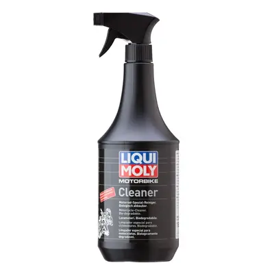 LIQUI MOLY MOTORBIKE prostředek na čištění motocykly 1L (6) (LIQUI MOLY MOTORBIKE prostředek na 