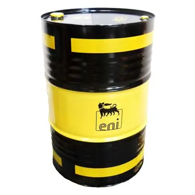 AGIP (ENI) motorový olej I-RIDE závodní 10W60 (60L) sud (AGIP (ENI) motorový olej I-RIDE závodní