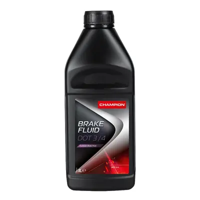 CHAMPION brzdová kapalina BRAKE FLUID doT 5.1 500ML (CHAMPION brzdová kapalina BRAKE FLUID doT 5