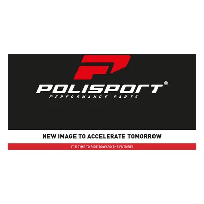 POLISPORT montážní sada S-DUAL MOUNTING KIT (POLISPORT montážní sada S-DUAL MOUNTING KIT)