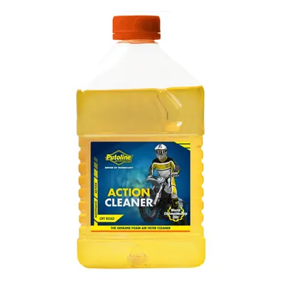 PUTOLINE čisticí prostředek vzduchových filtrů ACTION CLEANER 2L (PUTOLINE čisticí prostředek vz