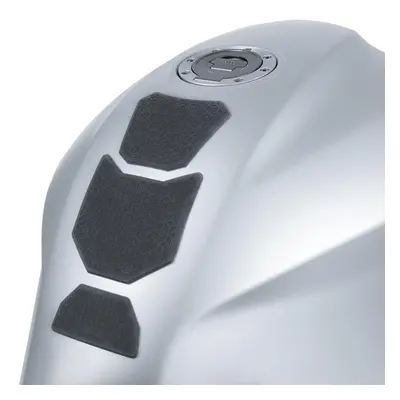 OXFORD tankpad GRIPPER ADV nálepka na nádrž barva černá (komplet s OX802) (OXFORD tankpad GRIPPE