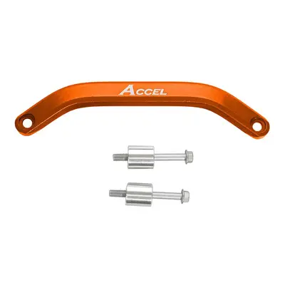 ACCEL hliníková rukojeť pro zvedání motocyklu KTM SX 125 / 150 / 250 11-16, SXF 250 / 350 / 450 