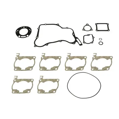 XRADICAL(ARTEIN GASKETS) SMART KIT (top end + clutch cover gaskets) HONDA CR 125 R 00-02 (XRADIC