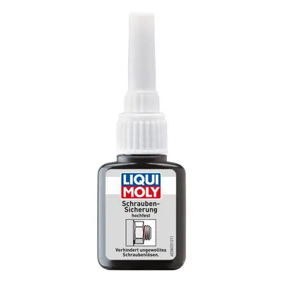 LIQUI MOLY SCHRAUBEN SICHERUNG lepidlo na šrouby 0,01L (20) (LIQUI MOLY SCHRAUBEN SICHERUNG lepi