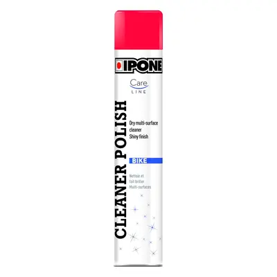 IPONE SPRAY CLEANER POLISH 750ML sprej na čištění a údržbu laku a plastů (CARELINE) (12) (IPONE 