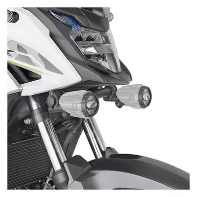 KAPPA upevnění halogenů KS310 i KS322 HONDA CB 500X 19-22 (KAPPA upevnění halogenů KS310 i KS322