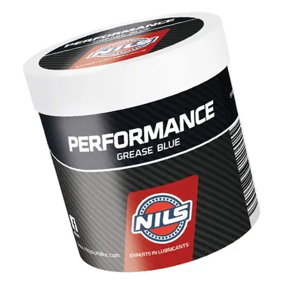 NILS PERFORMANCE GREASE BLUE 1KG mazivo světle modrý (AKC) (NILS PERFORMANCE GREASE BLUE 1KG maz