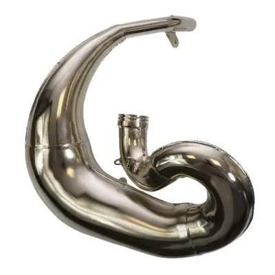 DEP PIPES difuzor/komora/rezonanční trubice poniklovaná (FRONT EXHAUST PIPE NICKEL) BETA 200 19-