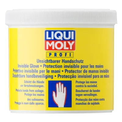 LIQUI MOLY neviditelný rukavička 0,65L (4) (LIQUI MOLY neviditelný rukavička 0,65L (4))