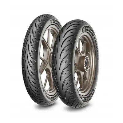 MICHELIN 3.25B19 ROAD CLASSIC 54H TL PŘEDNÍ DOT 2024 (MICHELIN 3.25B19 ROAD CLASSIC 54H TL PŘEDN