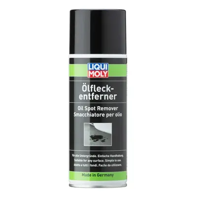 LIQUI MOLY oil stain remover 0,4L (6) (LIQUI MOLY oil stain remover 0,4L (6))