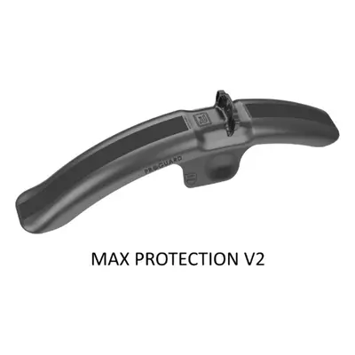 RAPID RACER PRODUCT RRP blatník cyklistický přední PROGUARD BOLT ON V2 FRONT MAX PROTECTION barv