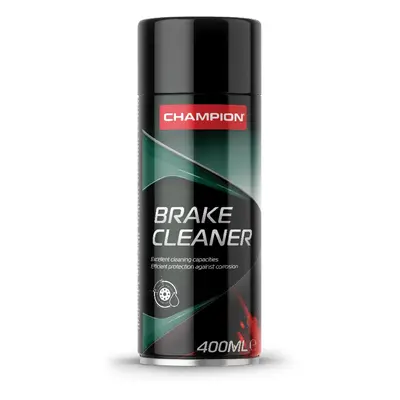 CHAMPION prostředek na čištění brzd BRAKE CLEANER 400ML (CHAMPION prostředek na čištění brzd BRA