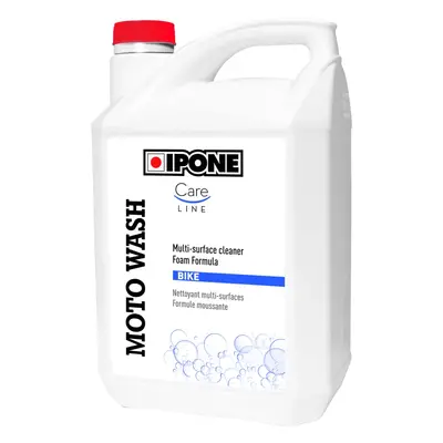 IPONE MOTO WASH 5L myčka motorových kol (CARELINE) - nahrazuje IP780 (2) (IPONE MOTO WASH 5L myč