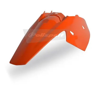 Zadní blatník POLISPORT 8561300002 (POLISPORT zadní blatník KTM SX 125/250 03-06; EXC 125/150/25