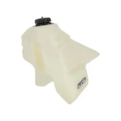 ACERBIS nádržka BAK paliva 12L GAS GAS EC / EC-F / EX / MC / MC-F 24-25 průhledný (bílý / CLEAR)