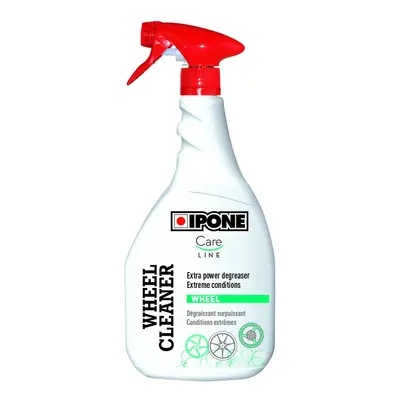 IPONE WHEEL CLEANER 1L prostředek na čištění kol (CARELINE) (12) (IPONE WHEEL CLEANER 1L prostře