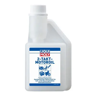 LIQUI MOLY olej syntetický 2 TKT TSC3 0,25L (LIQUI MOLY olej syntetický 2 TKT TSC3 0,25L)