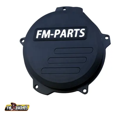 FM-PARTS kryt spojky (dekl) zesílená CNC 6082 hliník KTM / HUSQVARNA / GAS GAS 250/300 24 TBI ba