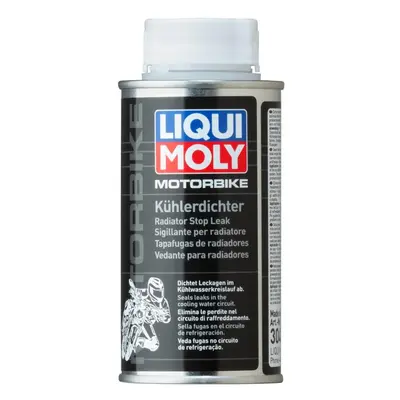 LIQUI MOLY MOTORBIKE těsnění chladiče 0,125L (6) (LIQUI MOLY MOTORBIKE těsnění chladiče 0,125L (