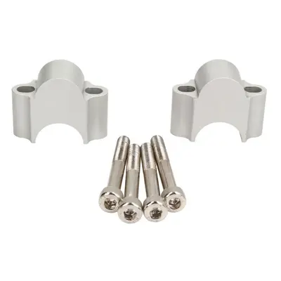 V PARTS (VICMA) držák na řídítka průměr 28,6mm (dolní, zvyšující O 30mm) (38126) (V PARTS (VICMA