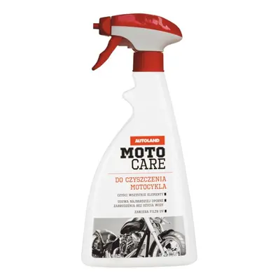 AUTOLAND MOTOCARE tekutina pro čištění motocyklu 0,5L (8) (AUTOLAND MOTOCARE tekutina pro čištěn