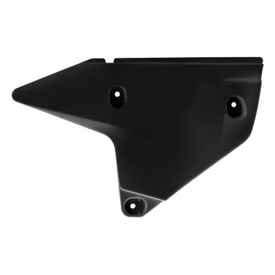 POLISPORT kryt vzduchového filtru (AIRBOX) JEDNA strana SUZUKI DR-Z 400 00-24 (DRZ) barva černá 