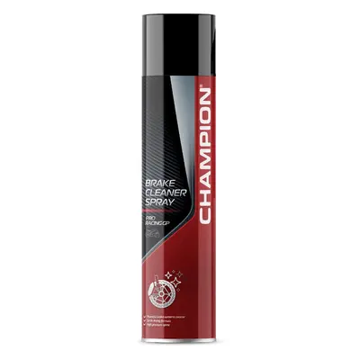 CHAMPION sprej na čištění brzd PROzávodní GP BRAKE CLEANER sprej 750ML (CHAMPION sprej na čištěn