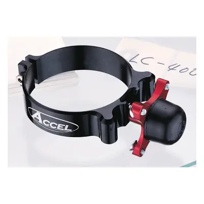 ACCEL zámek tlumičů do start (LAUNCH CONTROL) KAWASAKI KXF 250`04-05, RM 125`01-06 - (ACCEL záme