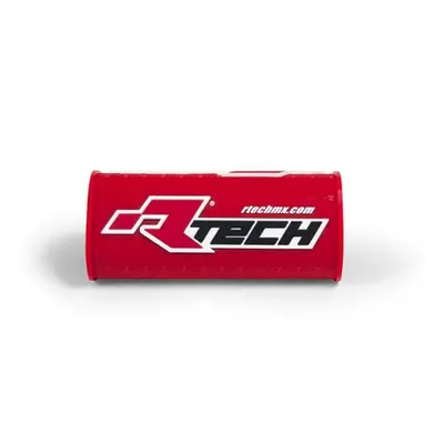 RACETECH (RTECH) houba na řídítka barva červená (RACETECH (RTECH) houba na řídítka barva červená