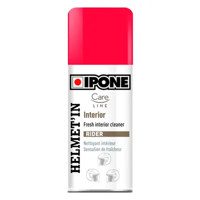 IPONE HELMET IN CLEANER 150ML sprej na čištění vnitřek přilby (CARELINE) (12) (IPONE HELMET IN C