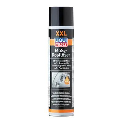 LIQUI MOLY odstraňovač rzi s MOS2 0,6L (12) (LIQUI MOLY odstraňovač rzi s MOS2 0,6L (12))