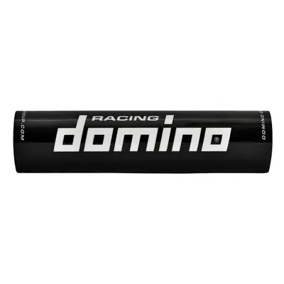 DoMINO houba na řídítka CRIocel 240 HANDLEBAR PAD barva černá/bílý (DoMINO houba na řídítka CRIo