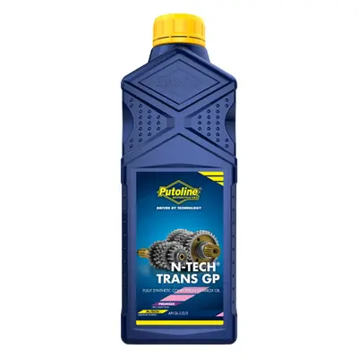 PUTOLINE olej převodový N-TECH® TRANS GP 1L (AKC) (PUTOLINE olej převodový N-TECH® TRANS GP 1L (