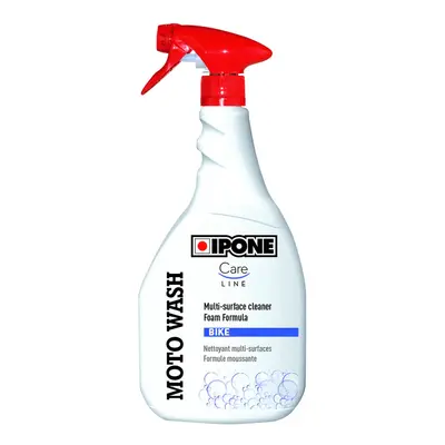 IPONE MOTO WASH 1L myčka motorových kol (CARELINE) (12) (IPONE MOTO WASH 1L myčka motorových kol