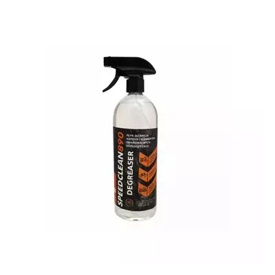 SPEEDCLEAN 890 DEGREASER tekutina do mytí pohonu motocyklovéGO i GO, motoru i dílů mazivooválnýC