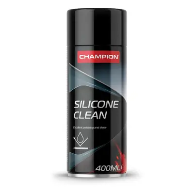 CHAMPION SILICONE CLEAN 400ML (CHAMPION SILICONE CLEAN 400ML)