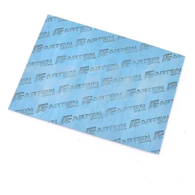 ARTEIN GASKETS těsnící deska do INANIA těsnění list 300X450X0,50mm (OIL RESISTANT)(HIGHT PRESSUR