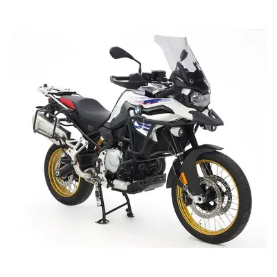 CROSSPRO hliníkový kryt motoru BMW F 750 GS, 7 850 GS 16-20 barva černá (CROSSPRO hliníkový kryt