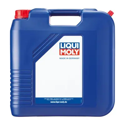 LIQUI MOLY motorový olej MOTORBIKE 4T minerální 20W50 STREET 20L (LIQUI MOLY motorový olej MOTOR