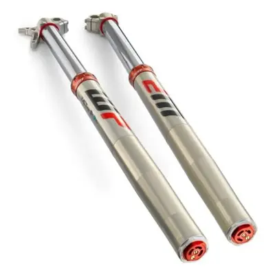 WP SUSPENSION závěs přední tlumiče WP XACT PRO 7548 SPRING FORK WP KTM SXF 23-24, HUSQVARNA FC 2