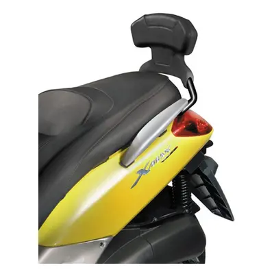 KAPPA opěrka pasažéra YAMAHA X-MAX 125/250 05-09, MBK SKYCRUISER 125 05-09 (KAPPA opěrka pasažér