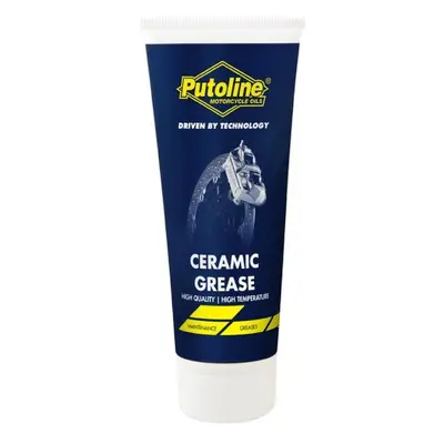 PUTOLINE pasta montáž / mazivo keramické GREASE 100ML (AKC) (PUTOLINE pasta montáž / mazivo kera