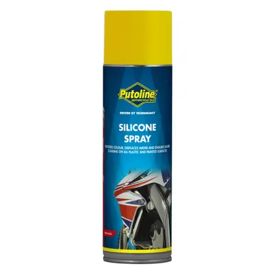 PUTOLINE SILICONE sprej 500ML (AKC) (PUTOLINE SILICONE sprej 500ML (AKC))